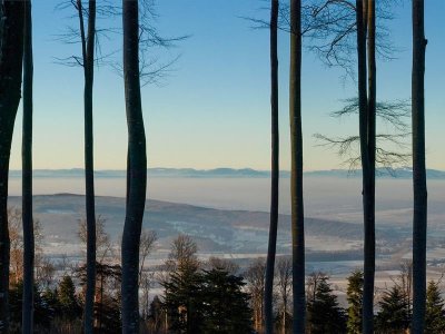 Circuit vélo du Sundgau n°6 - La haute vallée de l'Ill.