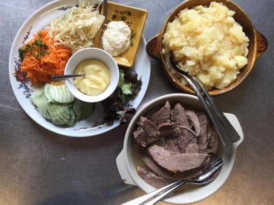 Randonnée : le grand tour du Markstein