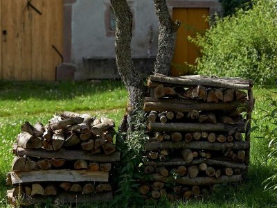 Circuit rando H03 : Le havre de Stampoumont