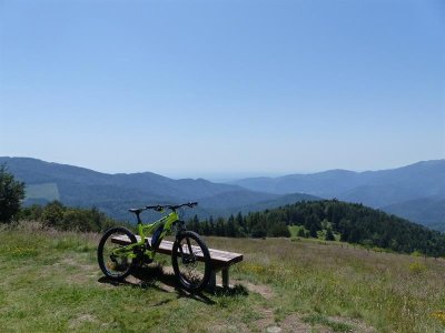 Circuit VTT n°35 : Le Gerstacker