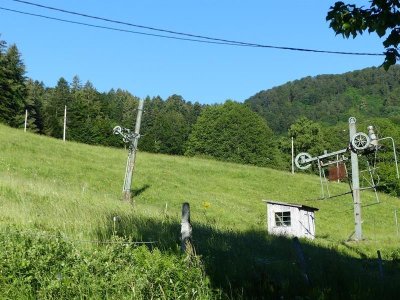 Circuit VTT n°11 : Le tour du Frenz