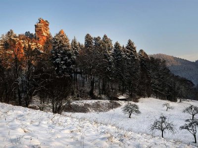 Circuit VTT de Windstein