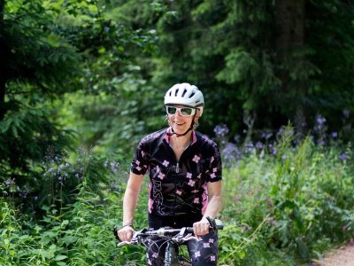 Circuit VTT 5 - Les Mérelles