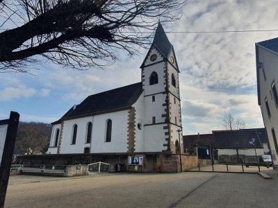 Recherche des mots magiques - Gresswiller