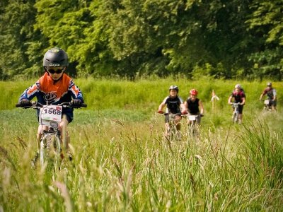 Circuit VTT n°29 Sur les traces de J J Henner