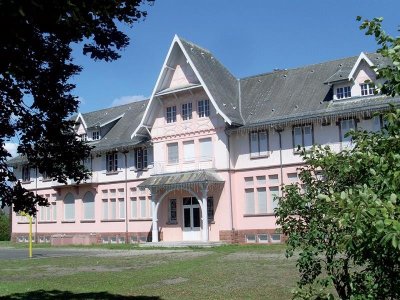 Circuit des cités à Kingersheim et Wittenheim