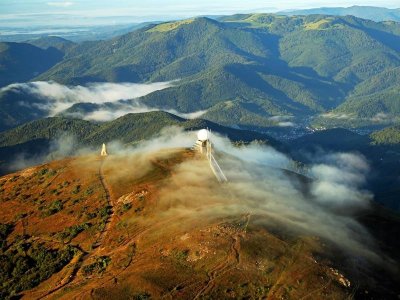 ECOBALADE - Autour du Grand Ballon