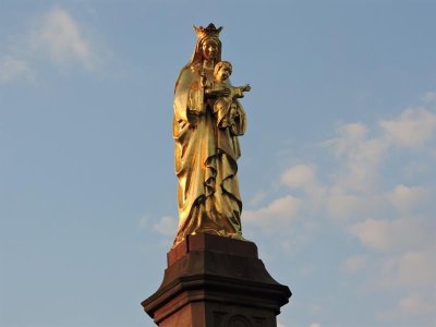 Randonnée Circuit du Schiebenberg