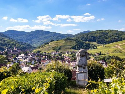 BL214 - Klevener et Pain d’Epices