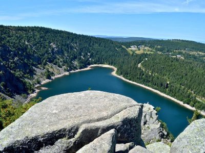 Itinérance - Le Grand Tour de la Vallée - Étape 4