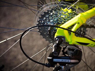 Circuit VTT raccourci : Riquewihr côté pile et face