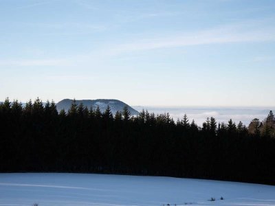 Randonnée - Le Climont