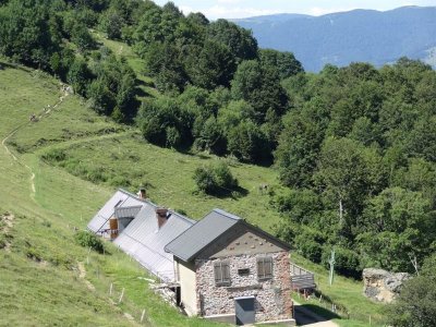 Trail ultra des fermes-auberges