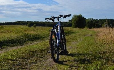 Circuit VTT/VTC - Autour du Rosenmeer