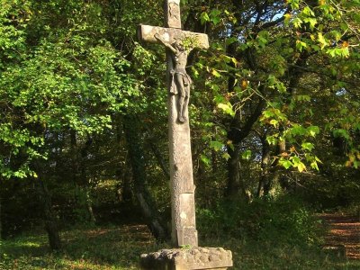 Randonnée pédestre: Le Patrimoine de Wittersdorf