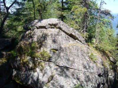 N°12 Le Massif du Taennchel