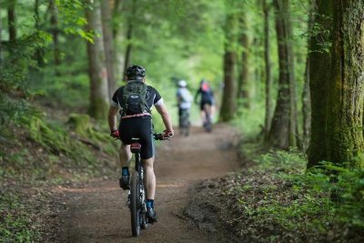 Circuit VTT n°16 la Picarde