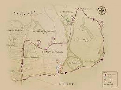 Sentier sonore - La Pesot