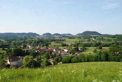 US Trail 3 : Col de l'Arnelle