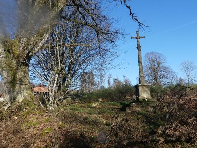 Circuit croix calvaires 1