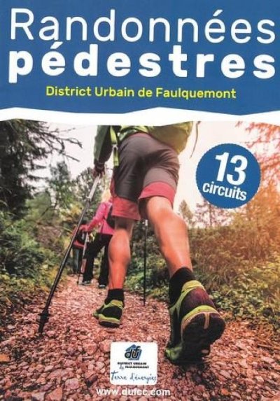 Circuit Chanville et haut Saint-Pierre