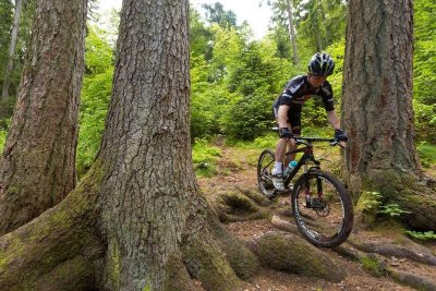 Circuit VTT n°102 la Malgrange