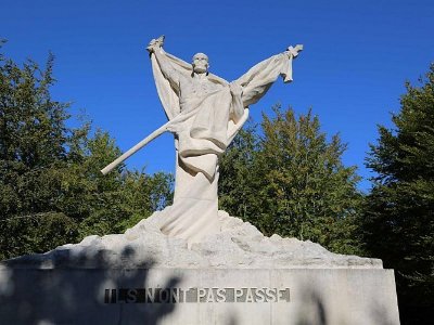 Circuit Rando n° 79 - De la gare aux courettes