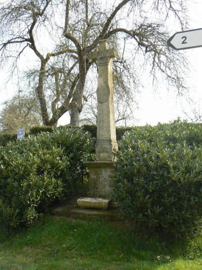 Géocaching - Le trésor de l'Arentèle