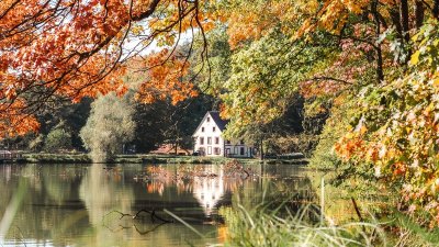 Sentier d'excellence 14 - circuit terre de cristal