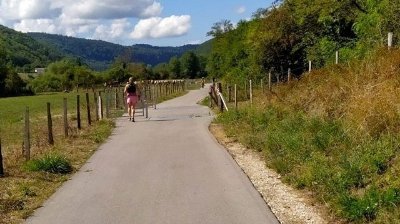 C25 : Sentier du papillon