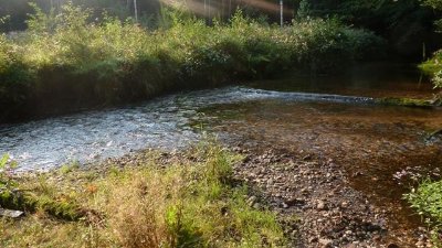 Rando n°22 - Les roches de Contimpierre