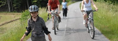 GS6 : Les 7 bornes - Les 7 chênes