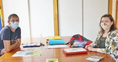 Rando n°15 - Circuit des Forfeleuses