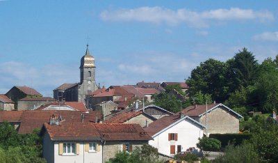 Itinéraire cyclotouristique n°7 : le pont tremblant