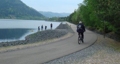 Circuit VTT au Cœur de la Plaine - n°2