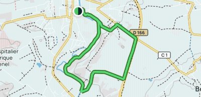 Sentier des écoliers : fermeture temporaire