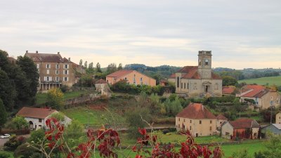 Circuit des tuileries