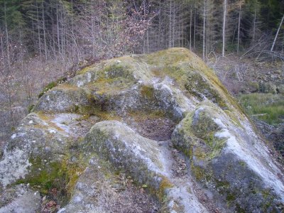 Sentier des huguenots