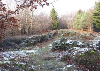 Circulaire du Wasserwald