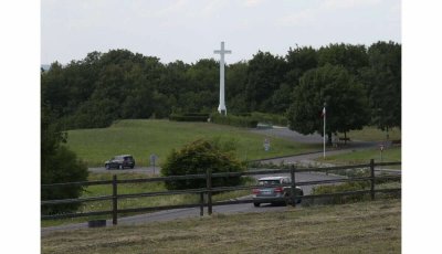 Visite du site historique des hauteurs de Spicheren