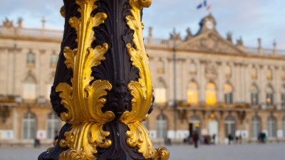 Jeu de piste - Les explorateurs : la place de la Comédie