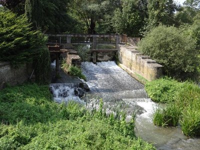 Circuit Le chant des ruisseaux