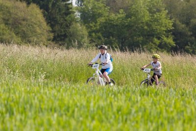 Circuit VTT n°23 le Pâquis des 6 frères