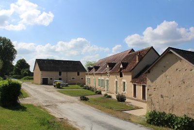 Domaine du Plessis