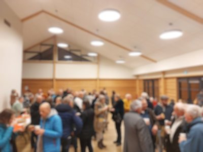 Bibliothèque Municipale