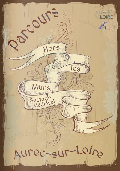 Parcours Hors les murs