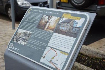 Circuit d'interprétation du Patrimoine