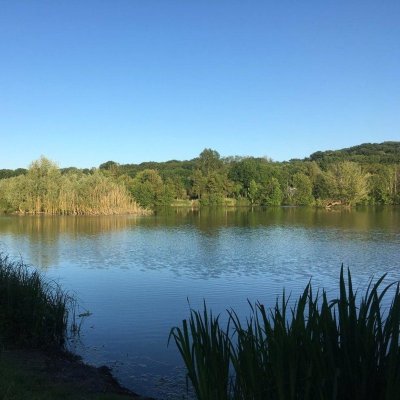 Entre étangs et vallée de l'Eure