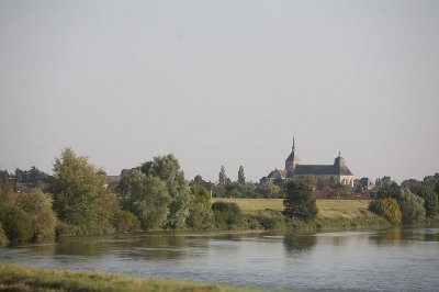 3 - Sur les Pas de Jeanne d'Arc de St-Denis-de-l'Hôtel à St-Benoit-sur-Loire