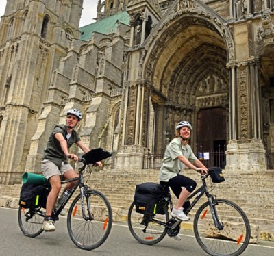 Chartres et la vallée de l'Eure - n°1